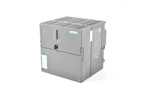 Siemens Simatic S7-300 CPU 6ES7318-3EL01-0AB0 ( 6ES7 318-3EL01-0AB0 ) E10