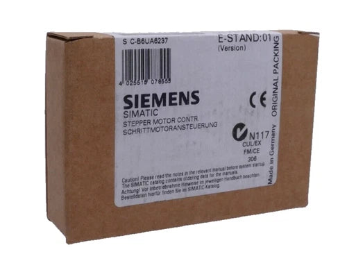 1PC For Siemens 6ES7138-4DC01-0AB0 New
