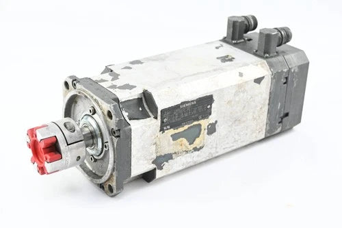 Siemens Simotics S Synchronous Servo Motor 1FT6064-1AF71-3AG1 ( 1FT6 064-1AF71-3AG1 )