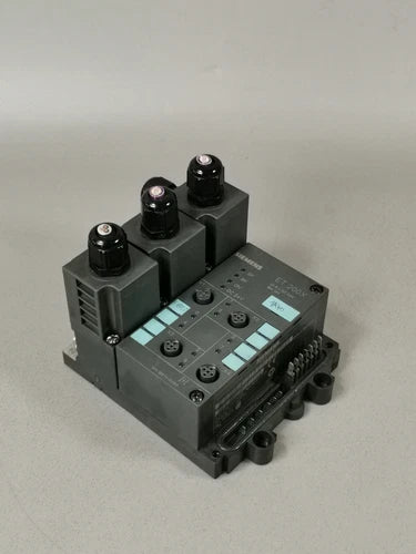 Siemens 6ES7 141-1BF11-0XB0 + 6ES7 194-1AA01-0XA0