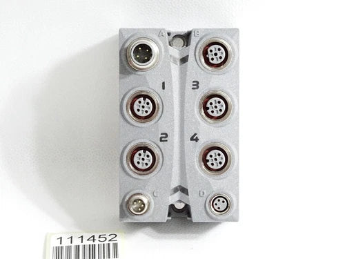 Schneider Electric TM7BAi4VLA Erweiterungsblock