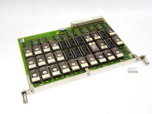 Siemens Platine 03201-A 5481819101.01