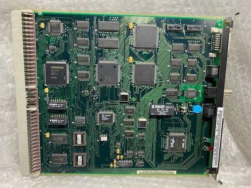 Siemens S30810-Q2205-X-06 A30810-X2205-X000-03-7411