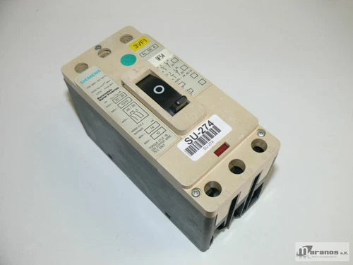 Siemens 3VF1231-1DJ21-0AA0 Leistungsschalter 3VF1 231-1DJ21-0AA0