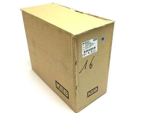 16F6K123511 - KEB - 16F6K12-3511 Variator 22.9 KVA NEW