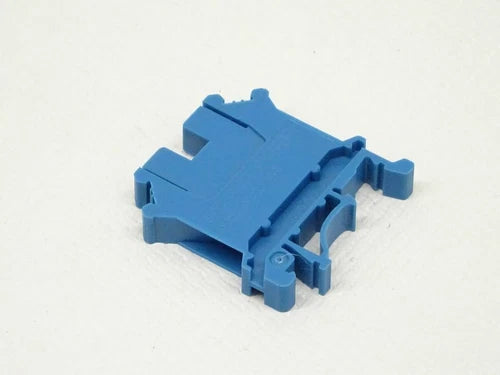 1 x Phoenix Contact UK10 blau Reihenklemmen Durchgangsklemme