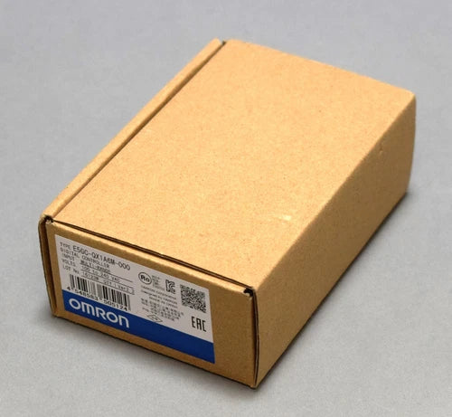 NEW OMRON  E5GC-QX1A6M-000  [24 MONTHS WARRANTY]
