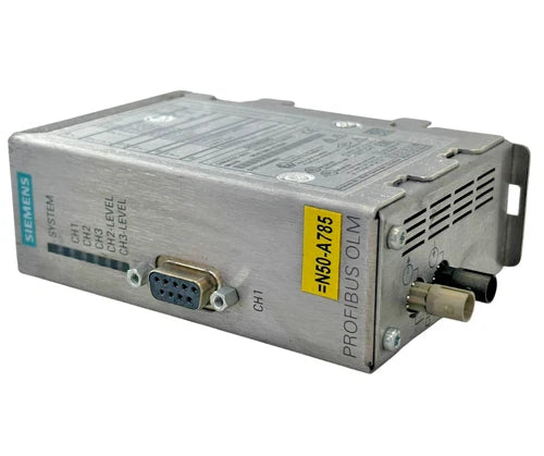 1PC For Siemens 6GK1503-2CB00 Used