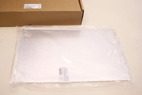 14x SCHROFF COVER PLATE EMC 84HP 295D Geh?use  31498266 OVP