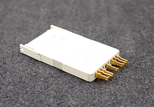 SIEMENS Schutzschalter TELEPERM C74103-A969-E 055 CSL SPR Plug mit 7Pin