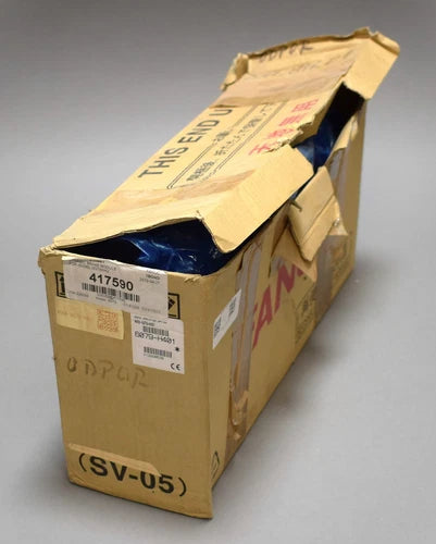 NEW. FANUC  A06B-6079-H401  [24 MONTHS WARRANTY]