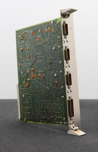 Siemens Servo Interface Module 6FX1121-4BD01570 214 9102.00 + 3x 570 354 9001.00