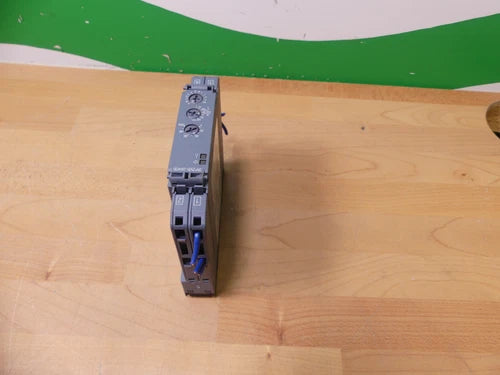 Siemens Sirius Timer Relay 3RP2505-2AW30