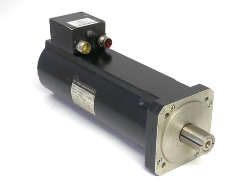 TOX PRESSOTECHNIK HLR63260-R2.4 SERVO MOTOR