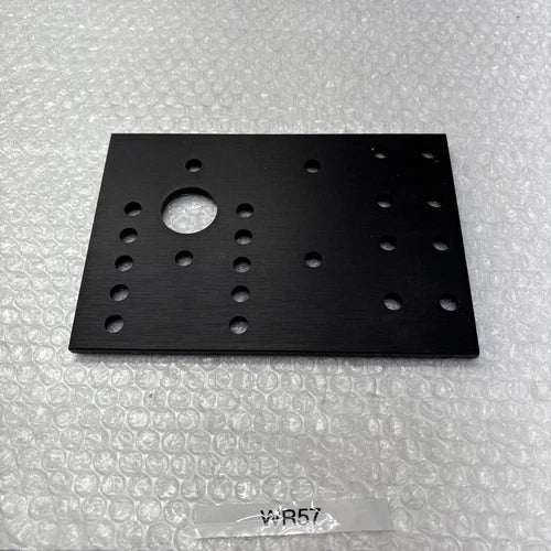 **PMV USA 3010011 MOUNTING  SLIDING STEM VALVE Fast Shipping &Warranty#