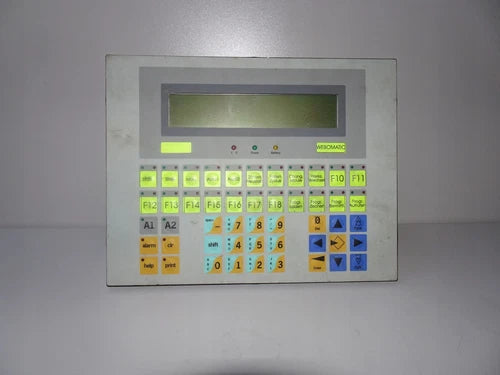ESA VT520T000