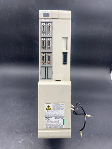 1pc X MITSUBISHI MDS-B-V1-45 Servo Drive Einheit