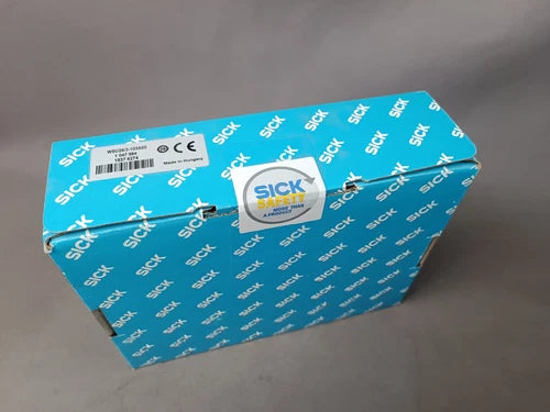 Sick WSU26/3-103A00 NEU OVP