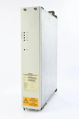 Siemens Simovert Brake Unit 6SE7028-0EA87-2DA0 ( 6SE7 028-0EA87-2DA0 ) Ver. B