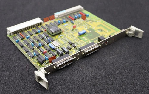 SIEMENS Anschaltung 6FX1132-1BB01 570 321 9102.02 E-Stand E gebraucht