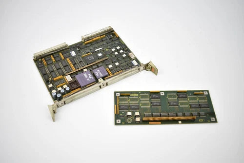Siemens Option Card 6FX1123-1CA01 incl. 6FX1124-4CB00 ( 6FX1 123-1CA01 ) E. C