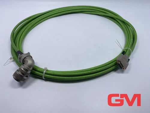 Siemens Signalleitung 6FX8002-2CB42-1BA0 signal cable ROD320 Motion-connect 800