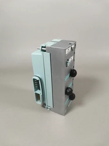 Siemens 6ES7 194-4FA00-0AA0 + 142-4BF00-0AA0