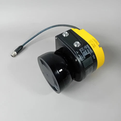 Sick MICS3-AAAZ40AZ1P01 New Sensors & Encoders Industrial Automation