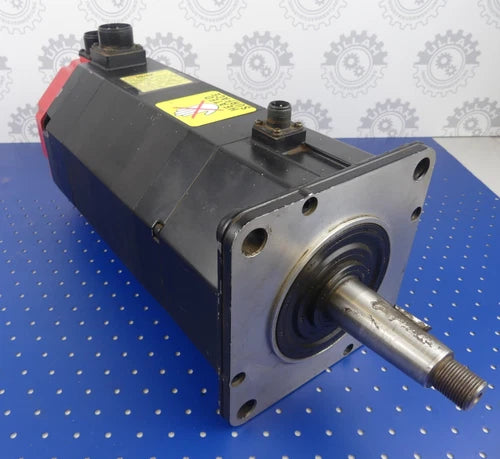 Fanuc A06B-0186-B675#0014