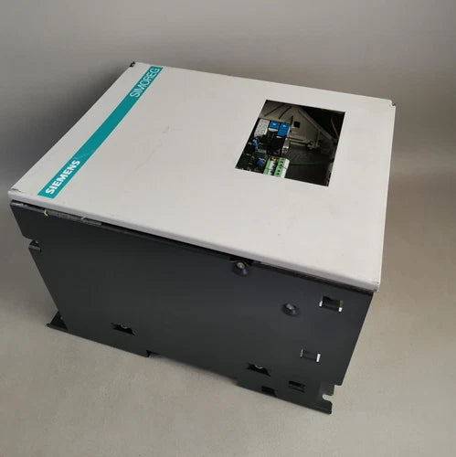 Siemens 6RA2318-6DV61-0 / 6RA 2318-6DV61-0
