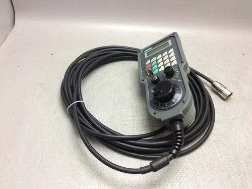 6FX2007-1AC13: SIEMENS, Sinumerik Fm-Nc / 840D/810D, Reenvasado ? Garant¨ªa 1AN