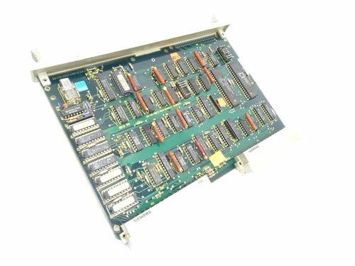 Siemens 6ES5925-3KA12 Simatic CPU 6ES5 925-3KA12
