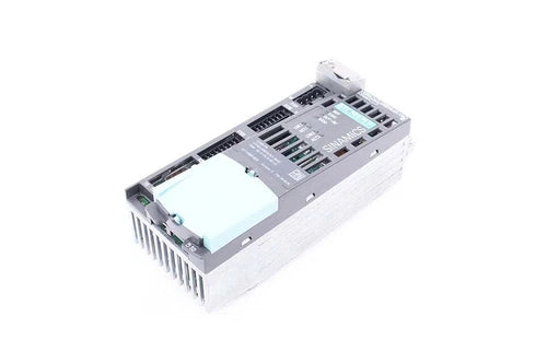 6SL3040-0JA01-0AA0 SIEMENS TESTED | WARRANTY INCLUDED | FASTER