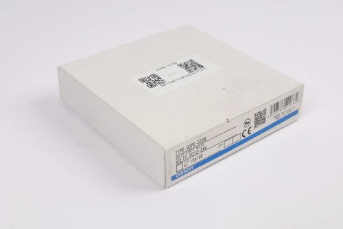 NEW OMRON  G3PE-525B  [24 MONTHS WARRANTY]