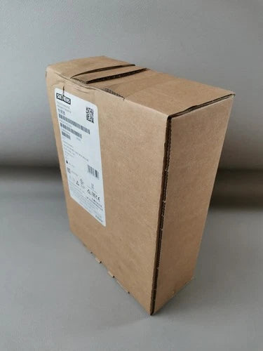 Siemens 6SL3210-1PE12-3AL1 / 6SL3 210-1PE12-3AL1 NEU in OVP