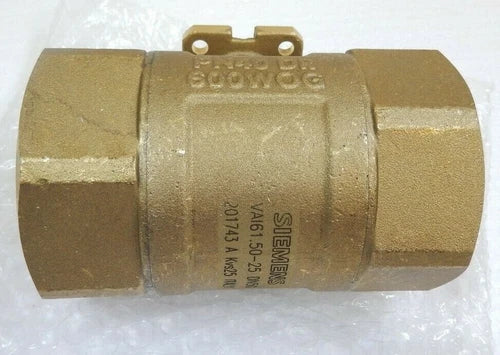 VA/61.50-25, SIEMENS