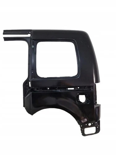Capa traseira esquerda para-lama VW 2K5809603J