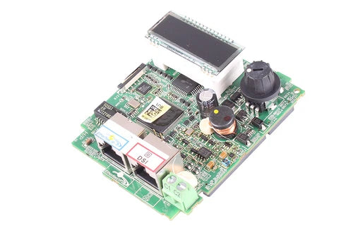 2945440002 ETHERNET/IP ABB EXPRESS-LIEFERUNG | VERTRAUENSW?RDIGER VERK?UFER