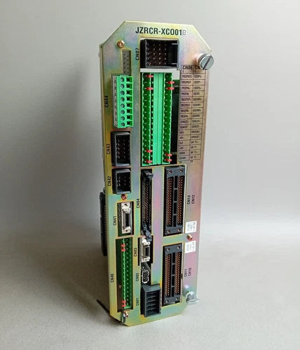 Yaskawa JZRCR-XC001B