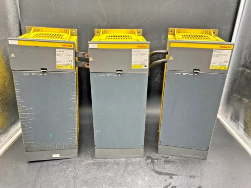 1pc x FANUC A06B-6083-H245 CAPACITOR MODULE