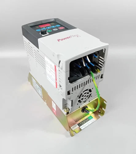 Allen Bradley 22A-D6P0N104 + 22-RF012-BS