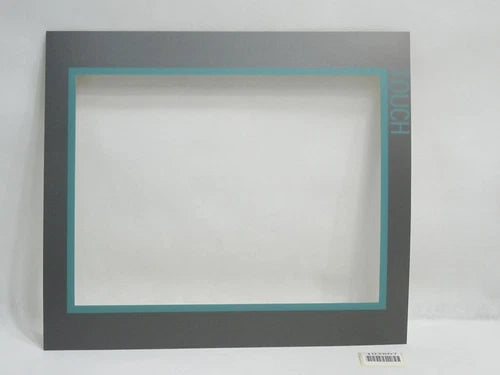Membrane for Siemens MP377 12" Multi Panel 6AV6644 6AV6644-0AA01-2AX0