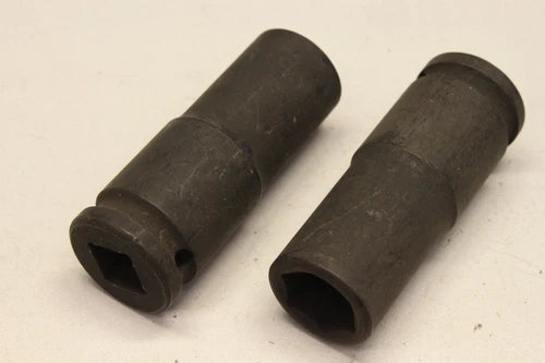 2x  1/2VK Socket Nuss 1/2 VK 18mm f¨¹r Druckluft Ersatzteil Spare 1/2VK OVP