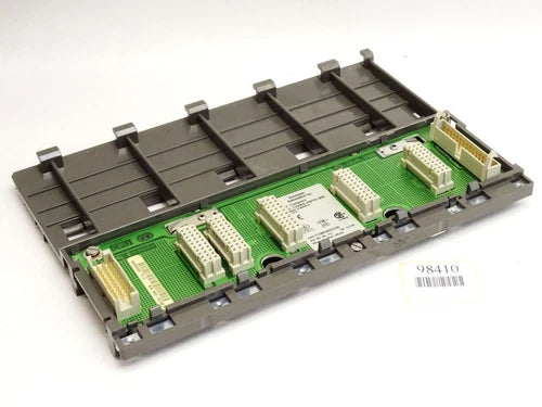 Schneider Automation TSX Compact DTA200/AS-HDTA-200 Primary Subrack 5 Slots