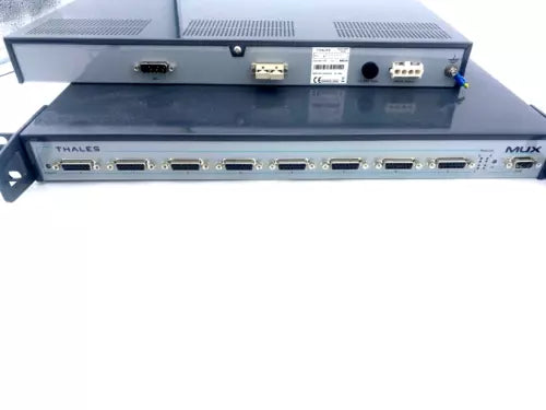 1 件 THALES MUX 模块 通信 etat neuf