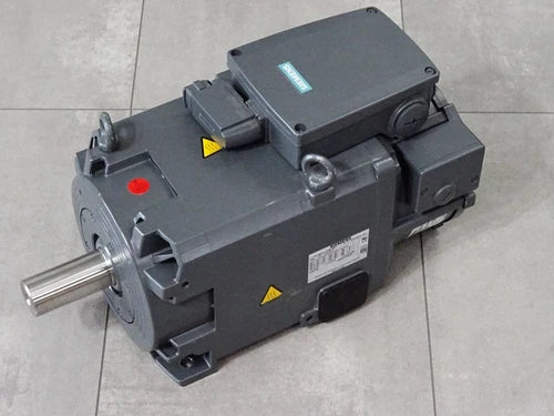 Siemens Servomotor 1PH8101-1DF00-0BA1 1500r/min 3.7kW / Neuwertig