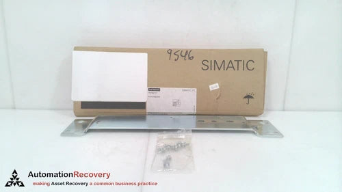 SIEMENS 6ES7648-1AA10-1YA0, SIMATIC IPC PORTRAIT MOUNTING KIT, NEW #326863