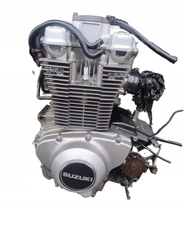 Motor Suzuki M504 GS 500 04-13 12500 milhas