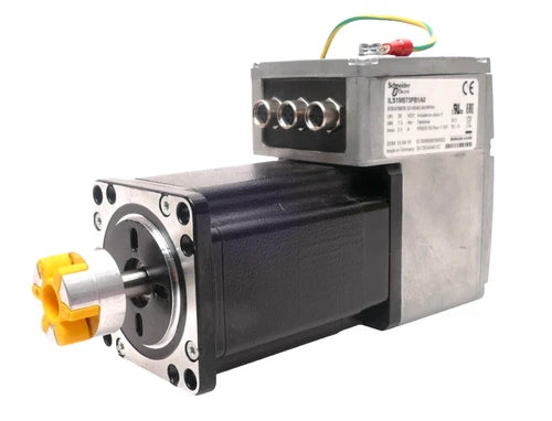 Schneider Electric ILS1M573PB1A0 Integrated Stepper Motor | 0066006390002