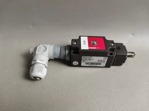 Euchner NZ2RS-511L060 + SR6WF